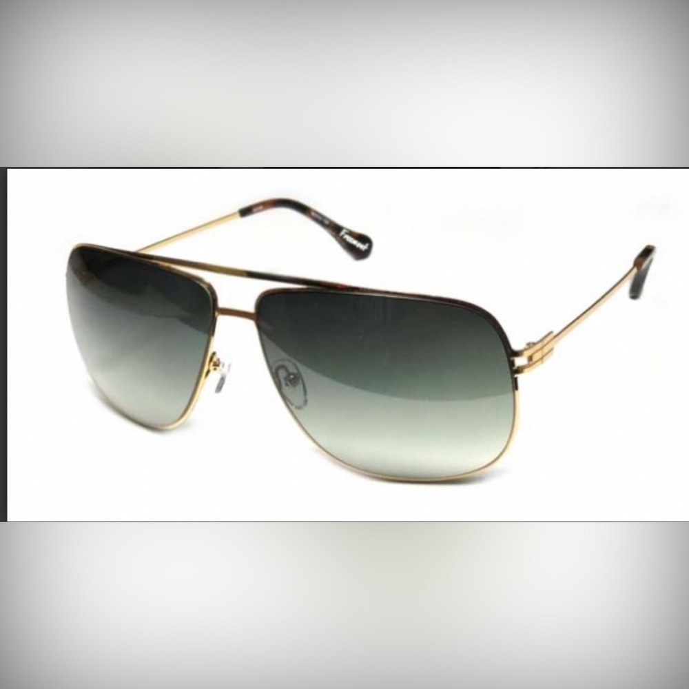 ELIZABETH AND JAMES FREEMONT Sunglasses in color GL014G